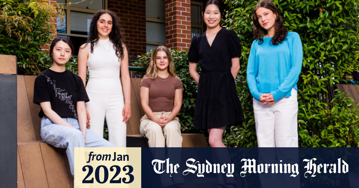 High school results International Baccalaureate scores for Sydney schools revealed